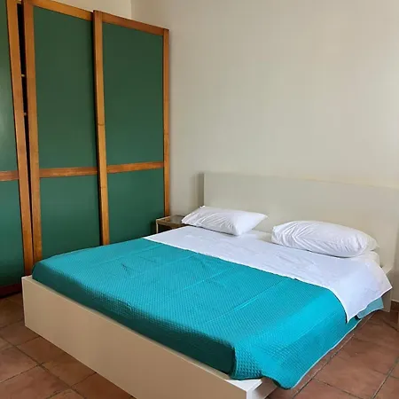 Ines Holiday home Gallipoli