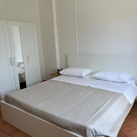 Holiday home Ines Gallipoli