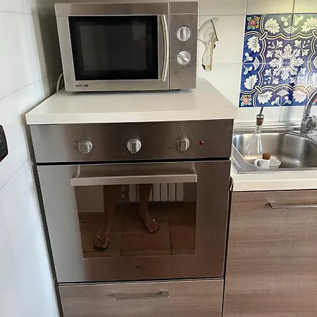 Casa vacanze Ines *
