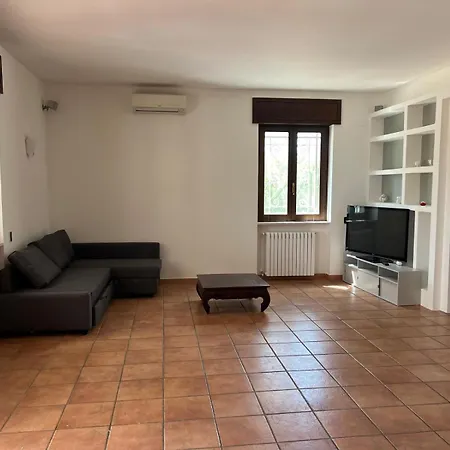 Holiday home Ines Gallipoli