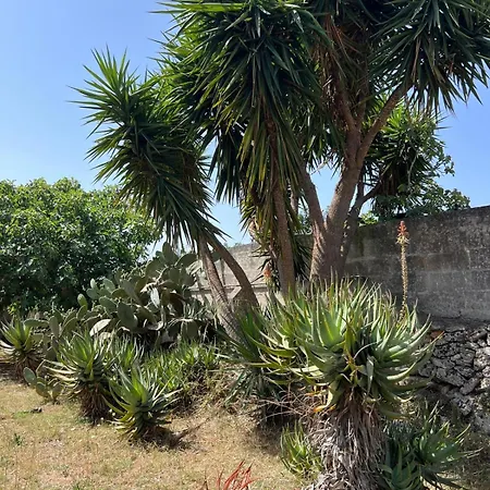 Casa vacanze Ines
