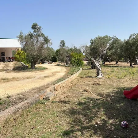 Ines Holiday home Gallipoli