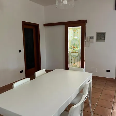 Ines Holiday home Gallipoli