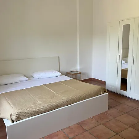 Holiday home Ines Gallipoli