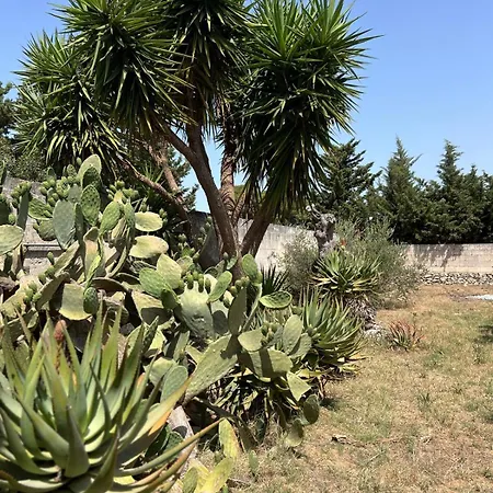 Ines Holiday home Gallipoli