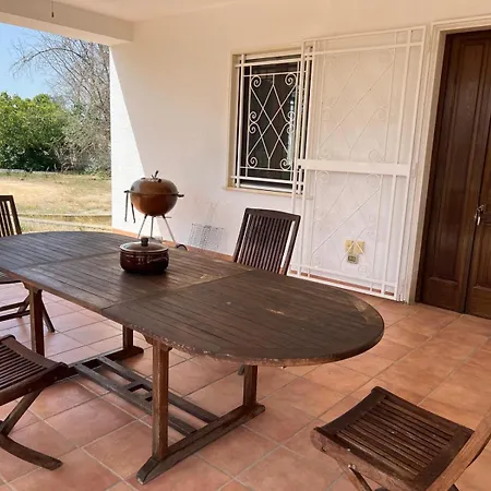 Holiday home Ines