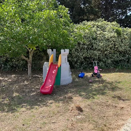 Holiday home Ines *