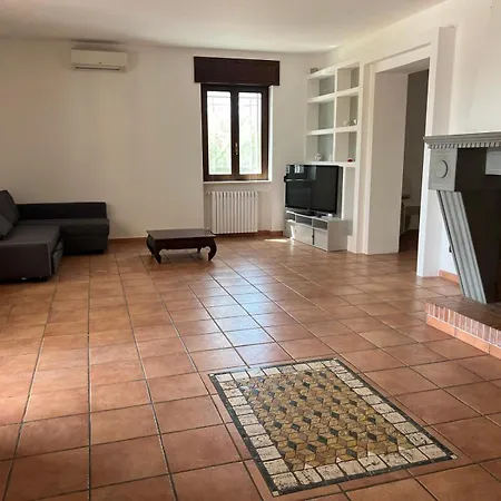 Holiday home Ines Gallipoli